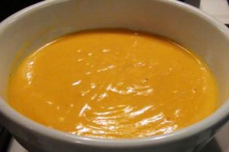Mango Sauce Recipe