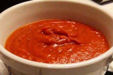 Pizza Sauce