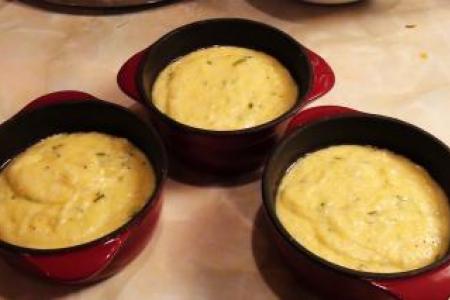 Polenta Recipe