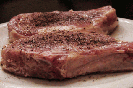 Pork Chop Brine Recipe