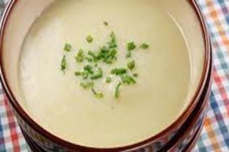 Potato Leek Soup Recipe